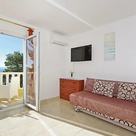 One-bedroom In דירה ברלה