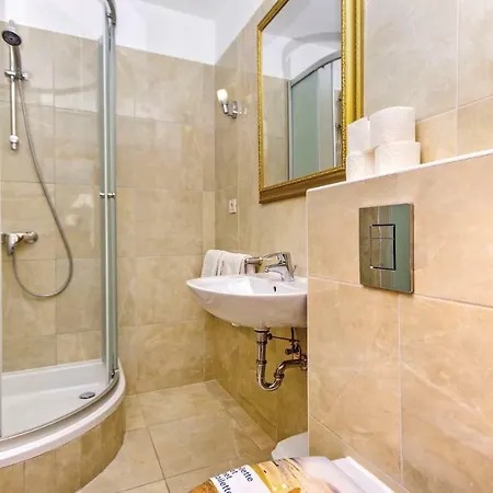 One-bedroom In *